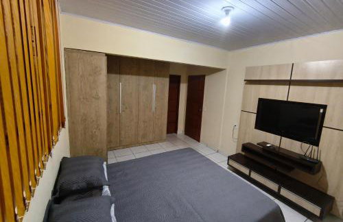 Casa aconchegante com hidro - Photo 10