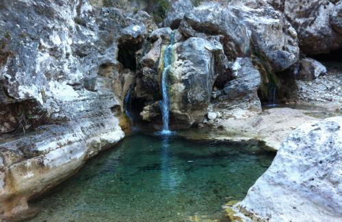 Apartaments la Rambla - L'Arrel - 4 persones - Foto 30