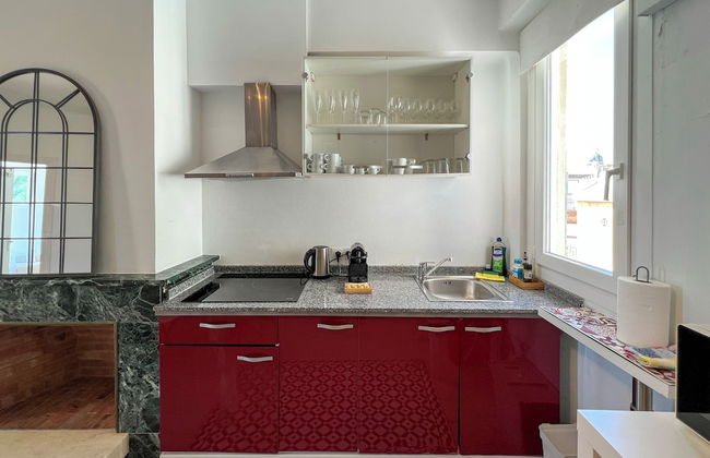 Stay U-nique Apartment Sèneca - Foto 12