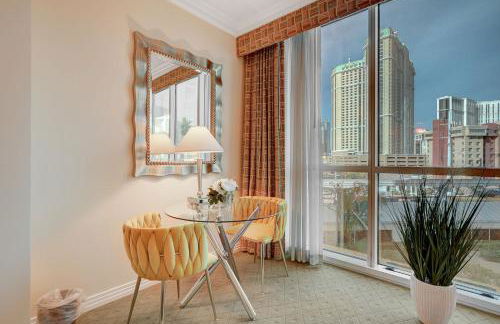 Sin City Suite @ MGM Signature - Foto 18