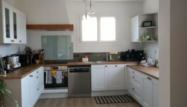 Maison avec jardin - Foto 4, stove, toaster