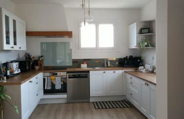 Maison avec jardin - Foto 4