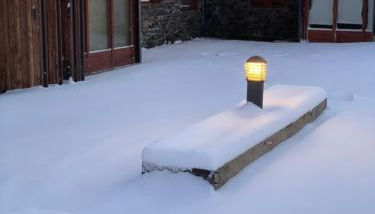 Casa Muntanya EL Vilar Fontanals de Cerdanya - Foto 3