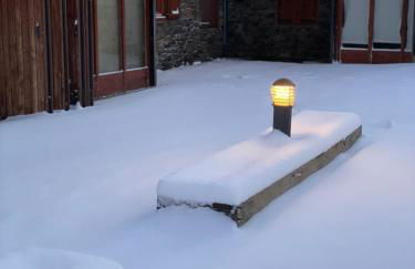 Casa Muntanya EL Vilar Fontanals de Cerdanya - Foto 3