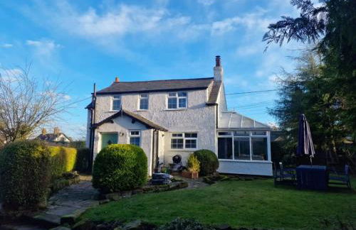 Gem of a cottage Close to Chester Chester Zoo - Foto 27