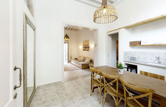 Akotika boutique Old City Apartments - Foto 12