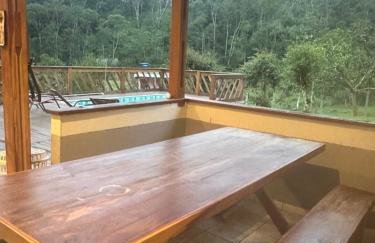 Recanto Cauê & Maria - Foto 11