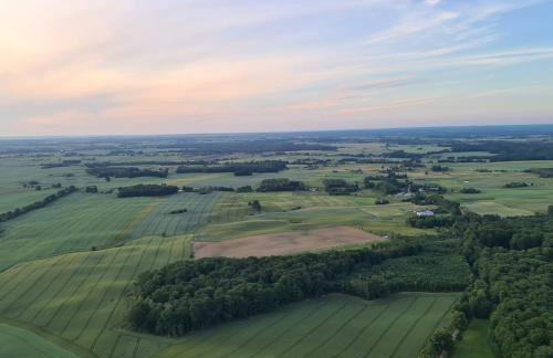 Agroturystyka „Między Polami” - Foto 26