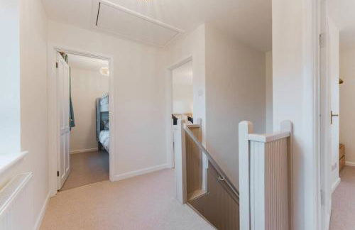 Lapwing Cottage - Foto 7