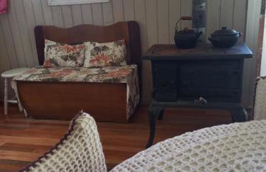 Casa Alpes Verdes Canela RS - Foto 24