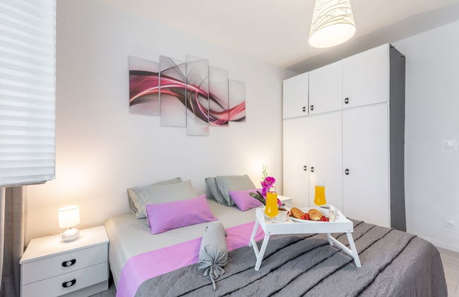 Apartment Jamblip - Foto 5