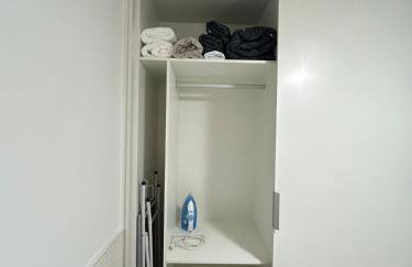 Apartamento mobiliado, com piscina e estacionamento na Barra da Tijuca - Foto 26