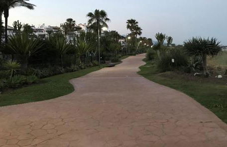 Oasis Costalita Estepona I - Photo 35