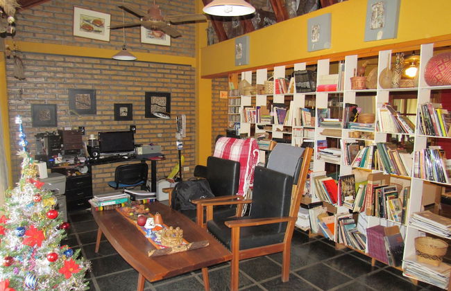 Room-ñau Father for 3 People - Foto 24