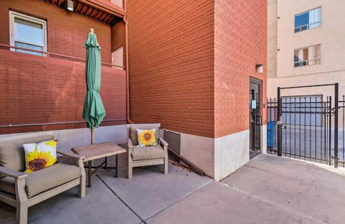 Salt Lake City Condo Less Than 28 Mi to Ski Resort! - Foto 3