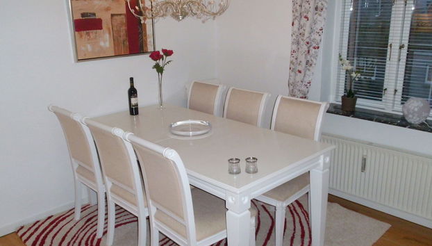 Refeições no quarto