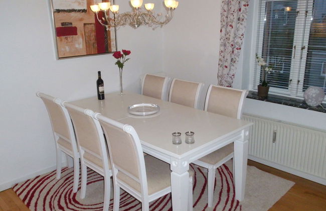 Herning City Apartments - Foto 3