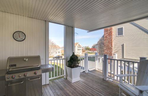 Scituate Vacation Rental - Walk to the Beach! - Foto 19