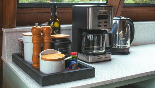 D'Alma Chalé - Foto 5