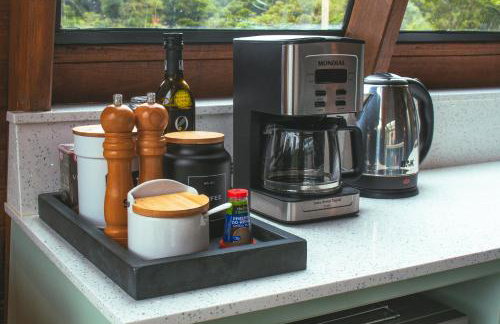 D'Alma Chalé - Foto 5