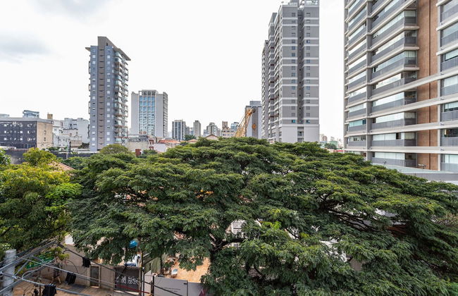 House of Charlie Vila Mariana - Foto 78