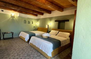 GarganoMareBorghi ospitalità diffusa - Foto 6