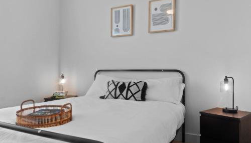 Luxurious New Unit 1Bd1Ba Pool Golf Sim - Foto 3