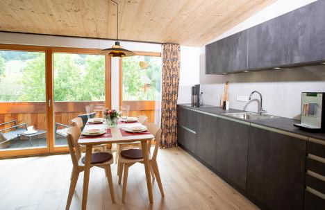 Alpinchalet - Foto 7