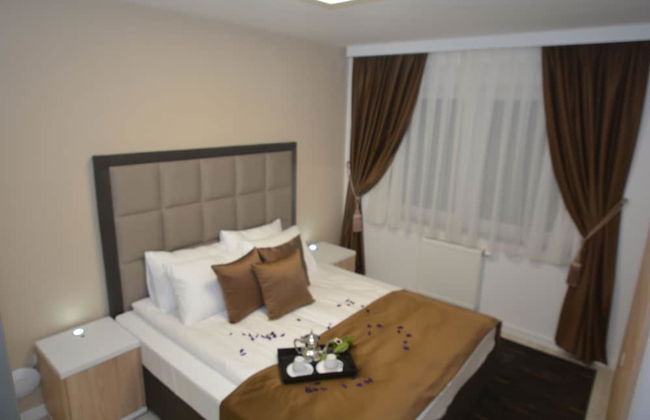 Hotel Family - Foto 10