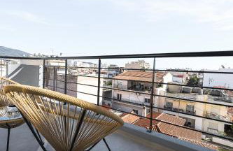 Antheon Suites Volos - Foto 78