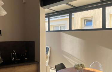 Maison de ville avec jardin - Foto 7