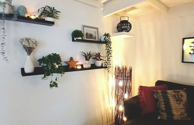 Guesthouse With Loft at Lake Skagern, Spa & Yoga - Foto 20