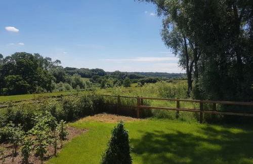 Landscape, New Eco Lodge Flatford Mill - Foto 17