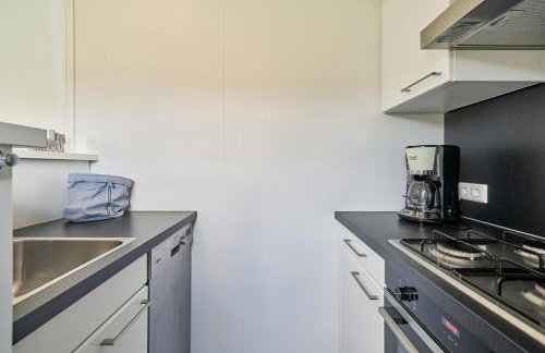 Süsel Seeparx Ferienhaus Seeflüstern - Foto 16