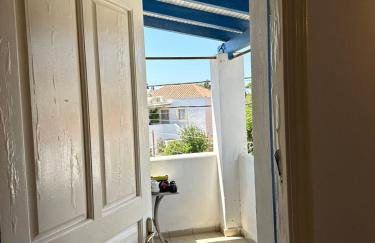 Family Apartment in Potamos Kythira - Foto 12