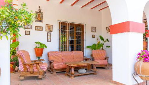 Finca la Cañera Alcalá de Guadaira by Ruralidays - Foto 3, Other