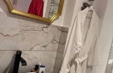 Honey Room22 , parking, proche gare - Foto 21