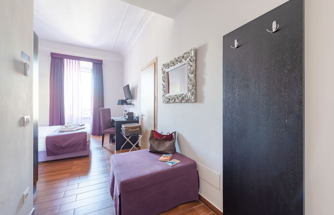 A Trastevere da M.E - Foto 3