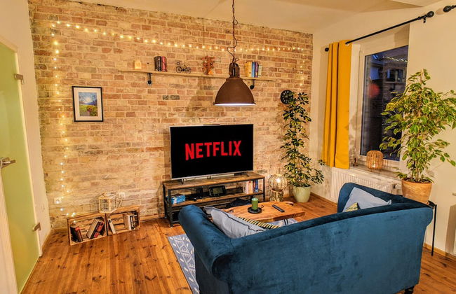 Apartment in historischem Gebäude - Foto 46