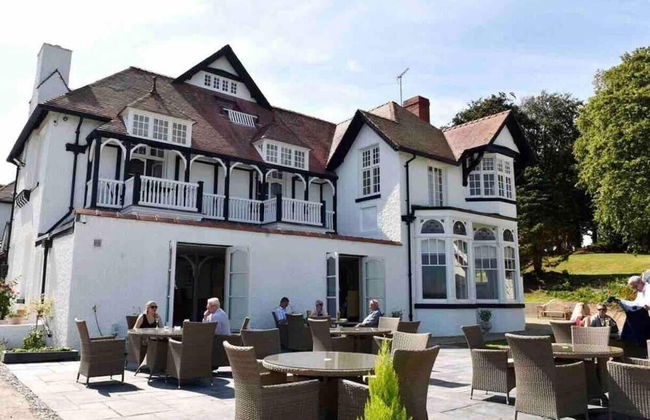 Beautiful Cosy Cottage in Aberporth - Foto 16