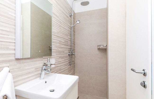 Scenic Elegant Trogir Villa With Pool - Foto 44