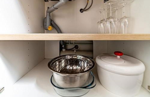 Les Amandiers 4 pers- Oullins centre-Lyon - Foto 17