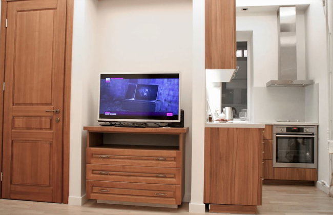 Brand New Labdariu Str Apartment - Foto 7
