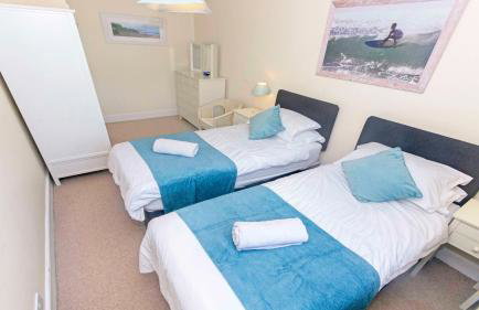 Cloudbreak Braunton, Sleeps 8 - Hot Tub hire - Dog Friendly - Photo 2
