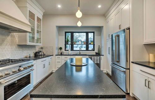 Grand Long Branch Home 1 Block to Beach! - Foto 11