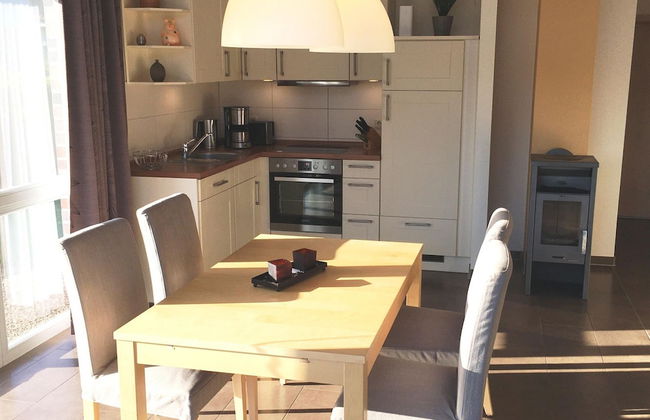 Ferienhaus Muritzhus an der Muritz - Foto 5