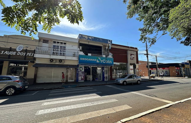 Loft São João Exclusive - Foto 39