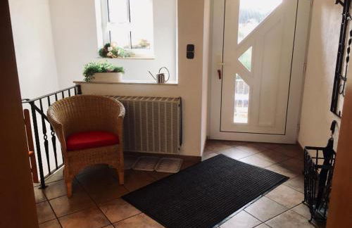 Ferienwohnung zum Nationalpark - Foto 7