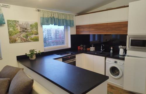 Apartament z widokiem Słubice - Photo 6