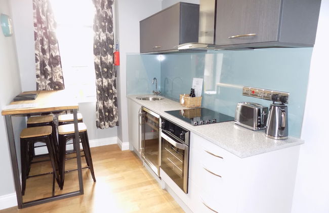 The Old Wool House Apartments - Foto 10